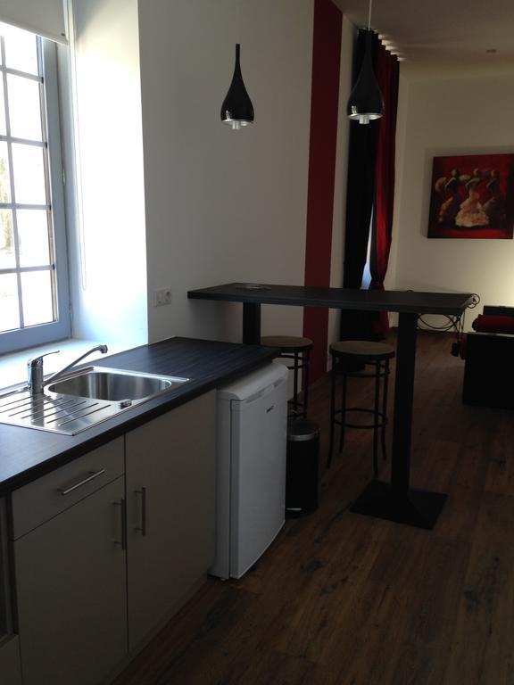 Hotel Domaine de L'Esperon Dax Habitación foto