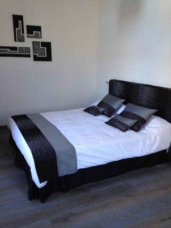 Hotel Domaine de L'Esperon Dax Habitación foto