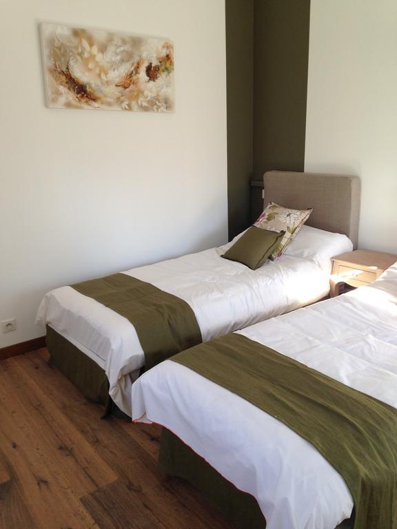 Hotel Domaine de L'Esperon Dax Habitación foto