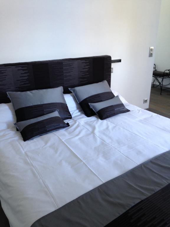 Hotel Domaine de L'Esperon Dax Habitación foto